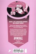 Invincible TPB (2023 Image) New Edition 3-REP