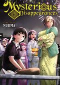 Mysterious Disappearances GN (2024 Seven Seas) 6-1ST
