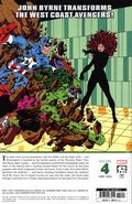Avengers West Coast Vision Quest TPB (2025 Marvel) Epic Collection 2nd Edition 1-1ST