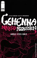 Gehenna Naked Aggression (2025 Image) 2D