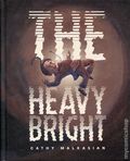 Heavy Bright HC (2023 Fantagraphics) 1-1ST