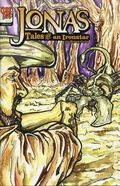 Jonas Tales of an Ironstar (2004) 4