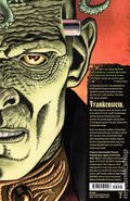 Creature Commandos Presents Frankenstein Agent of SHADE TPB (2024 DC) 2-1ST