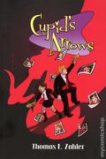 Cupid's Arrows GN (2022 Rocketship Comics) 2-1ST