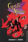 Cupid's Arrows HC (2022 Rocketship Comics) 2-1ST