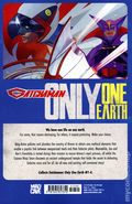 Gatchaman Only One Earth TPB (2025 Mad Cave) 1-1ST