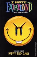 I Hate Fairyland TPB (2016-2025 Image) 8-1ST