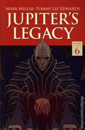 Jupiter's Legacy TPB (2020-2025 Image/Dark Horse) Netflix Edition 6-1ST