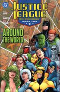 Justice League International TPB (2025 DC) Expanded Edition 2-1ST