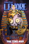 Lenore The Time War HC (2025 Titan Comics) 1A-1ST