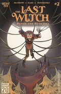 Last Witch Blood and Betrayal (2025 Boom) 2B
