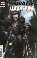 Savage Wolverine (2025 Marvel) 1B