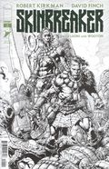 Skinbreaker (2025 Image) Ashcan 1