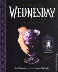 Official Wednesday Cookbook HC (2025 Random House Worlds) 1-REP