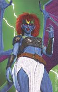 Gargoyles Demona (2025 Dynamite) 1K