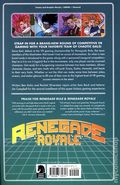 Renegade Royale GN (2025 Dark Horse) 1-1ST
