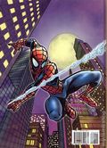 Amazing Spider-Man Annual HC (1974 World Distributors/Panini Books) Spider-Man Annual 2004