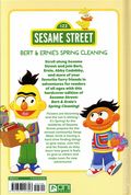 Sesame Street Bert and Ernie’s Spring Cleaning HC (2025 Oni Press) 1-1ST