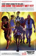 Spider-Society Enter the Spider-Verses TPB (2025 Marvel) 1-1ST