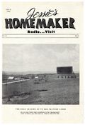 Jessie's Homemaker Radio Visit (1946-1980 Jessie S. Young) Vol. 10 #11
