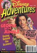 Disney Adventures Digest (1990-2007 Disney Magazines for Kids) Vol. 7 #12