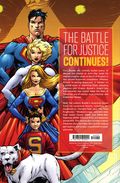 Superman HC (2024 DC) By Kurt Busiek 2-1ST
