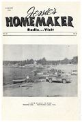 Jessie's Homemaker Radio Visit (1946-1980 Jessie S. Young) Vol. 10 #12
