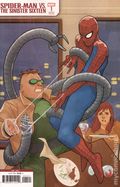Spider-Man vs. the Sinister Sixteen (2025 Marvel) 1B