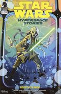 Star Wars Hyperspace Stories Tides of Terror (2025 Dark Horse) 1B