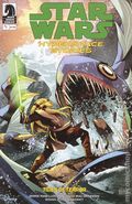 Star Wars Hyperspace Stories Tides of Terror (2025 Dark Horse) 1C