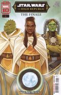 Star Wars the High Republic the Finale (2025 Marvel) 1A
