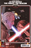 Star Wars the High Republic the Finale (2025 Marvel) 1B