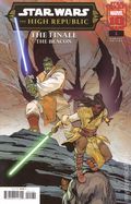 Star Wars the High Republic the Finale (2025 Marvel) 1C