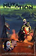 Teenage Mutant Ninja Turtles Mutant Nation TPB (2025 IDW) 1-1ST
