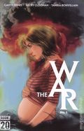 The War (2025 Boom) 1C