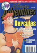 Disney Adventures Digest (1990-2007 Disney Magazines for Kids) Vol. 7 #11