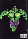 Incredible Hulk Annual HC (1977-2009 Grandreams/Pedigree/Panini Books) Hulk Annual 2004A