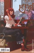 Ultimate Spider-Man (2024 Marvel) 19B