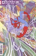 Ultimate Spider-Man (2024 Marvel) 19C