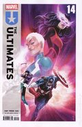 Ultimates (2024 Marvel) 14A