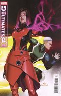 Ultimates (2024 Marvel) 14C
