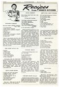 Jessie's Homemaker Radio Visit (1946-1980 Jessie S. Young) Vol. 10 #12