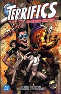 Terrifics TPB (205 DC) The Complete Collection 1-1ST