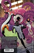 Terrifics TPB (205 DC) The Complete Collection 1-1ST