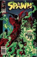 Spawn (Mexican 1997-2010 Grupo Editorial Vid) 41