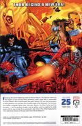 Thor The Dark Gods TPB (2025 Marvel) Epic Collection 1-1ST