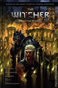 Witcher A Question of Price HC (2025 Dark Horse) 1-1ST