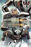 X-Force Killshot Anniversary Special (2022 Marvel) 1LIEFELD