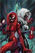 Mary Jane and Black Cat (2023 Marvel) 1NERDPHARM.B