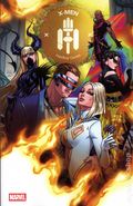 X-Men Hellfire Galas TPB (2025 Marvel) 1-1ST